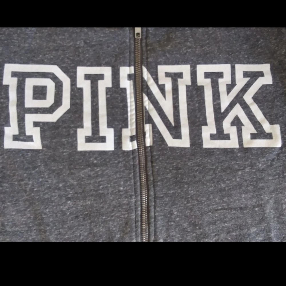 Pink Jacket - Picture 4 of 6